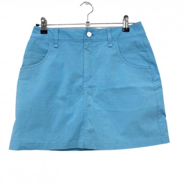 New Balance Golf（ニューバランスゴルフ） スカート ライトブルー