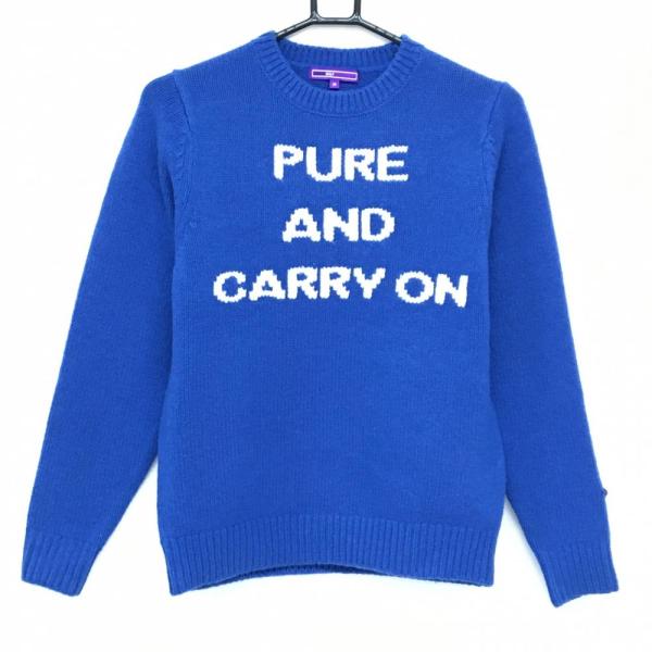 BEAMS GOLF（ビームス ゴルフ） 【超美品】ビームスゴルフ セーター