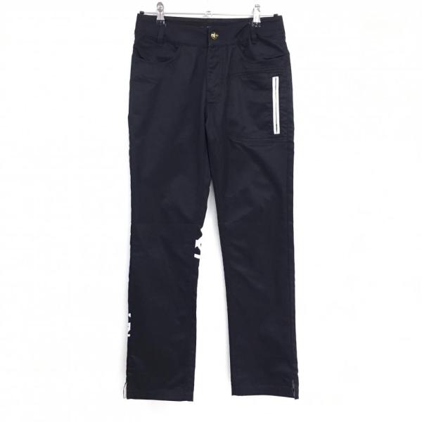 ゴルフウェアブランド Birdie huntパンツ　サイズ38 reonard_1-240001209956