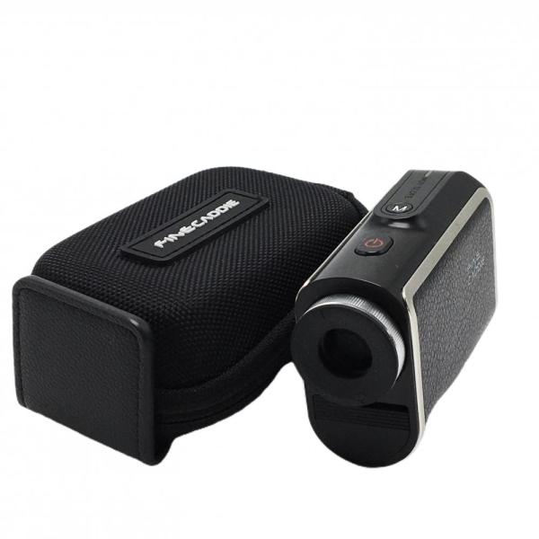 FINE CADDIE ファインキャディ ファインキャディ FineCaddie J5 RED mini