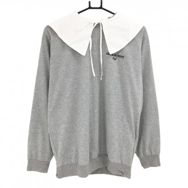 Jack Bunny!!（ジャックバニー） 【超美品】ジャックバニー 襟付き