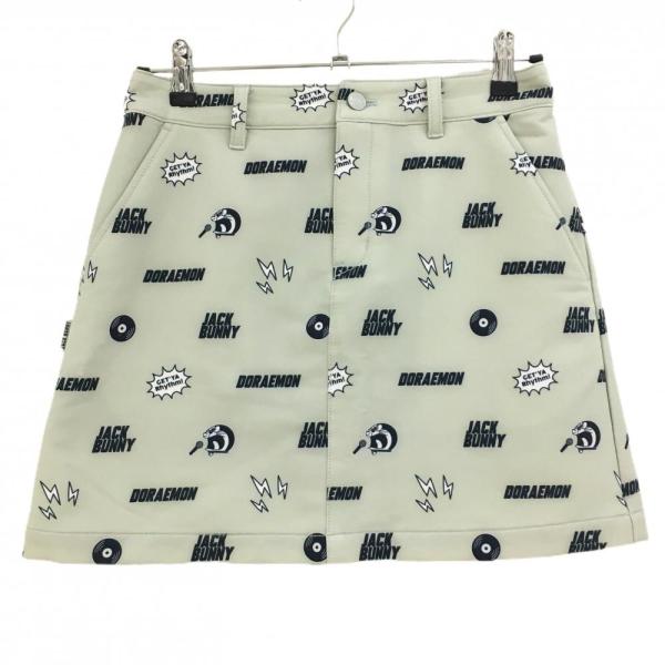 Jack Bunny!!（ジャックバニー） 【超美品】ジャックバニー×ドラえもん