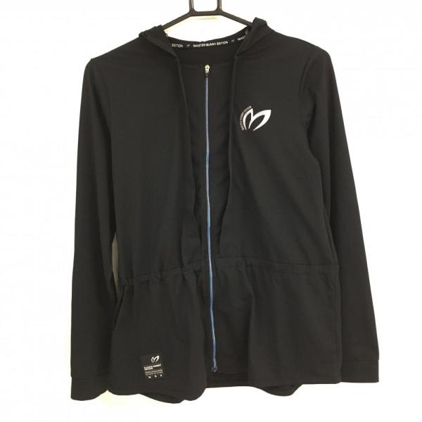 美品　マスターバニー　2wayゴルフスニード1/M レディース　ナイロンメッシュ 美品 マスターバニー 2wayゴルフスニード1/M レディース