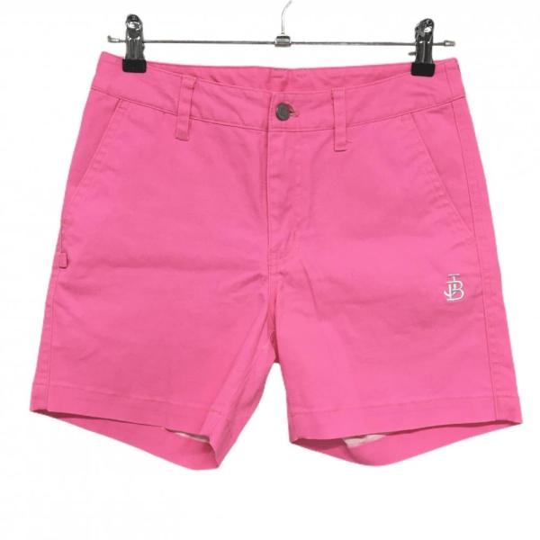新品　ジャックバニー　ショートパンツ　ピンク　サイズ1 新品 ジャックバニー ショートパンツ ピンク サイズ1 楽天市場