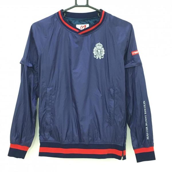 MASTER BUNNY EDITION 【超美品】マスターバニー 2WAYスニード