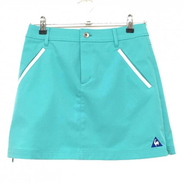 le coq sportif（ルコックスポルティフ） 【超美品】ルコック スカート