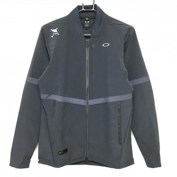 OAKLEY（オークリー） 【新品】オークリー ナイロンジャケット