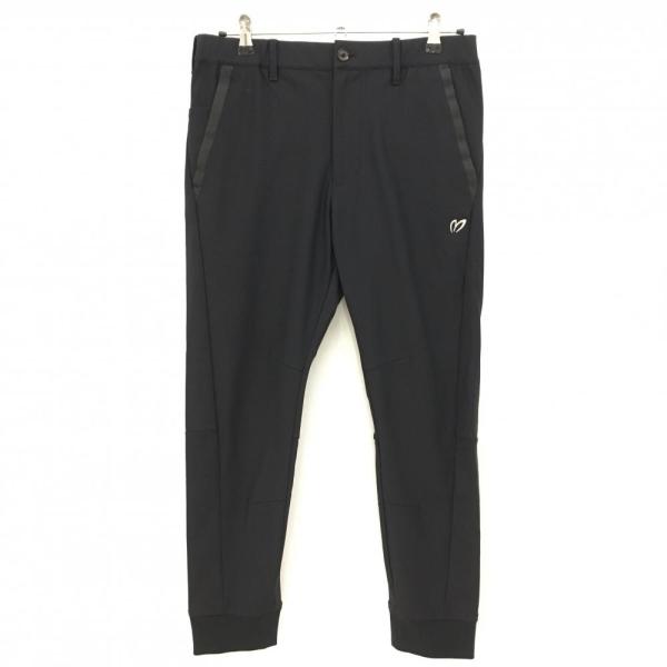 マスターバニーエディション　4/M ロングパンツ　メンズ　ブルー系　グレー系 マスターバニーエディション 4/M ロングパンツ メンズ ブルー系 グレー