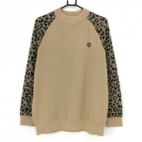 PEARLY GATES（パーリーゲイツ） 【新品】パーリーゲイツ セーター