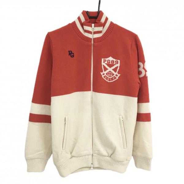 パーリーゲイツ　ブルゾン　アウター　ジャケット PEARLY GATES（パーリーゲイツ） 【新品】パーリーゲイツ ニット