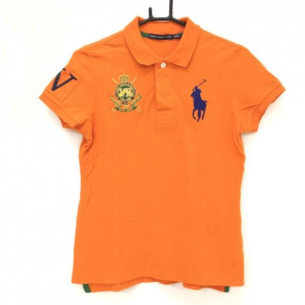 POLO RALPH LAUREN 【美品】ラルフローレンスポーツ 半袖