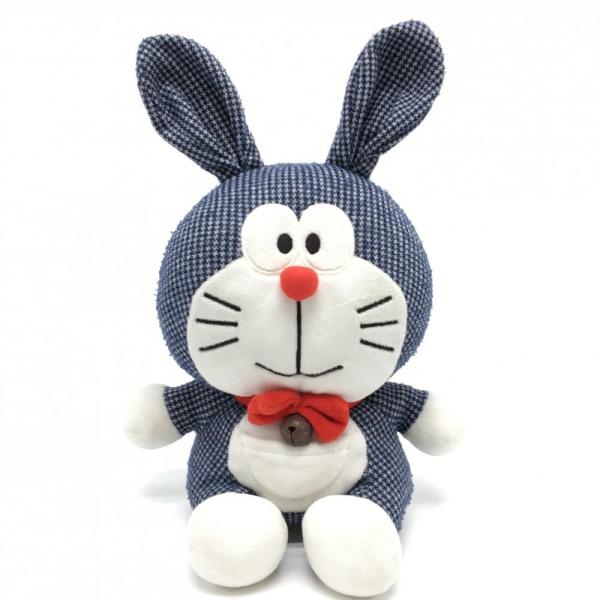 Jack Bunny!! ジャックバニー×ドラえもん ヘッドカバー(FW