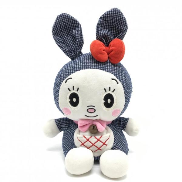 ドラえもん ジャックバニー ぬいぐるみヘッドカバー ドラえもん】フェアウェイウッド用ヘッドカバー (UNISEX) | Jack Bunny