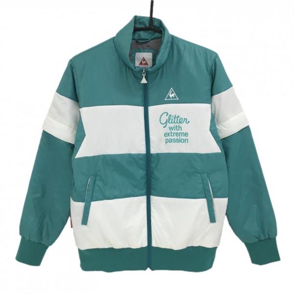 le coq sportif GOLF（ルコックスポルティフ ゴルフ） 【超美品