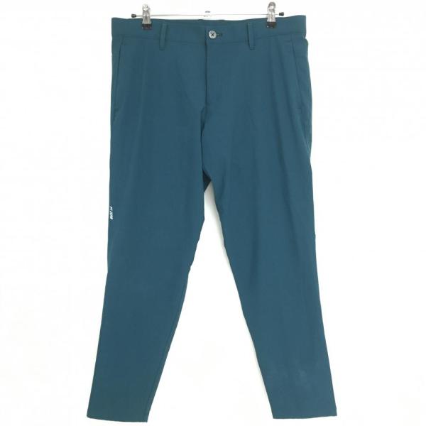 DESCENTE GOLF デサントゴルフ　切替　中綿入り　パンツ　メンズ　XO DESCENTE GOLF デサントゴルフ 切替 中綿入り パンツ メンズ XO