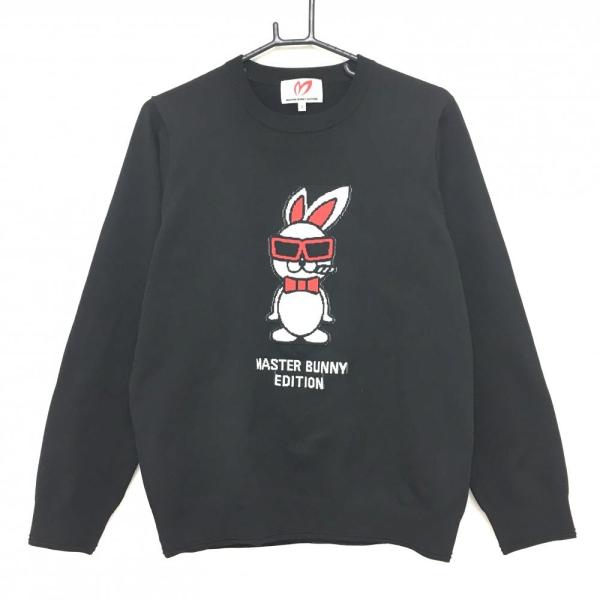 MASTER BUNNY EDITION（マスターバニーエディション） 【美品