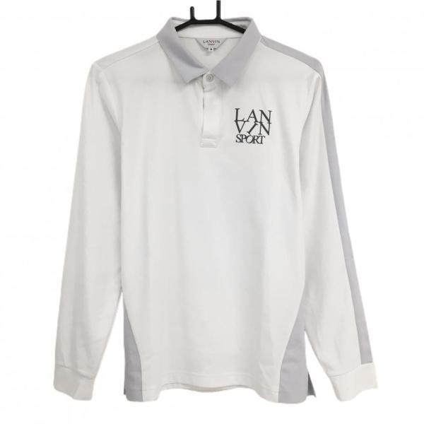 LANVIN SPORT（ランバンスポール） 【美品】ランバンスポール 長袖