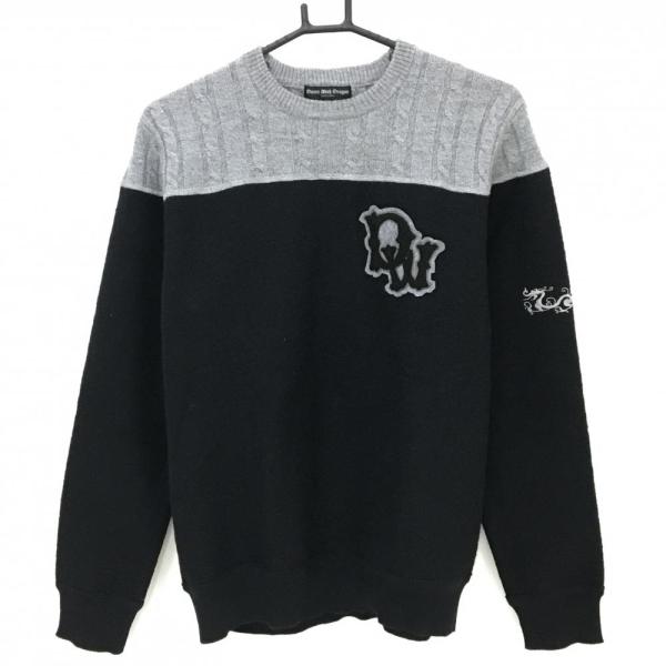 Dance With Dragon（ダンスウィズドラゴン） 【美品】ダンスウィズ