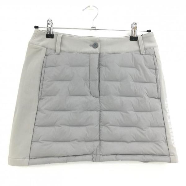 【新品・タグ付き】BRIEFING レディース スカート ベージュ S 定番 新品・タグ付き】BRIEFING レディース スカート ベージュ S 定番