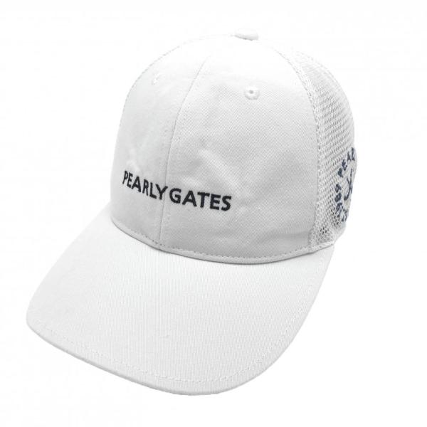 パーリーゲイツ　メッシュニコちゃんセットアップ パーリーゲイツ☺︎セットアップ パーリーゲイツ メンズ