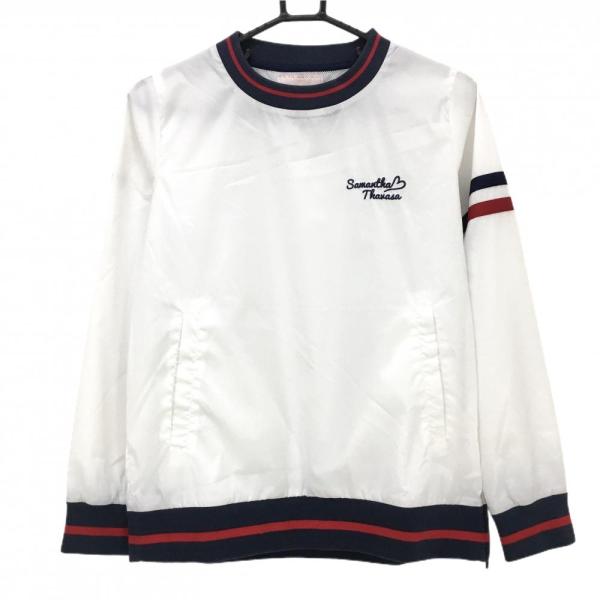 Samantha Thavasa（サマンサタバサ） サマンサタバサUNDER スニード 白
