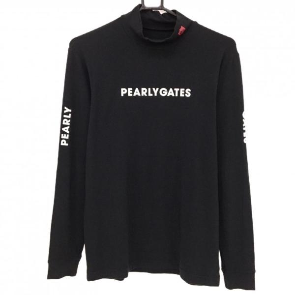 PEARLY GATES（パーリーゲイツ） 【美品】パーリーゲイツ 長袖
