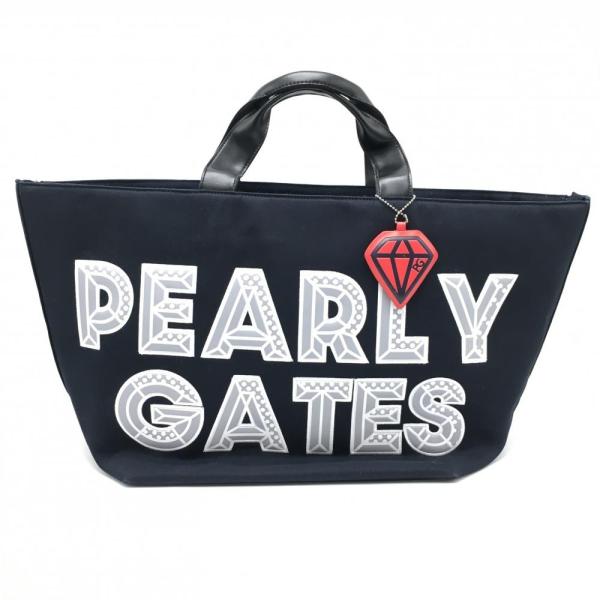 PEARLY GATES（パーリーゲイツ） 【超美品】パーリーゲイツ ロッカー