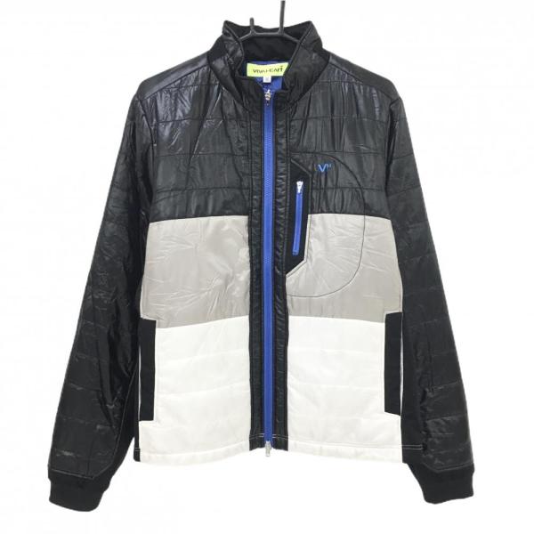 VIVA HEART（ビバハート） 【美品】ビバハート 中綿ジャケット 黒