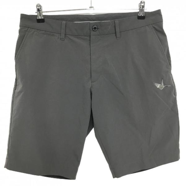 1PIU1UGUALE3 GOLF ウノピゥウノウグァーレトレゴルフ ハーフパンツ