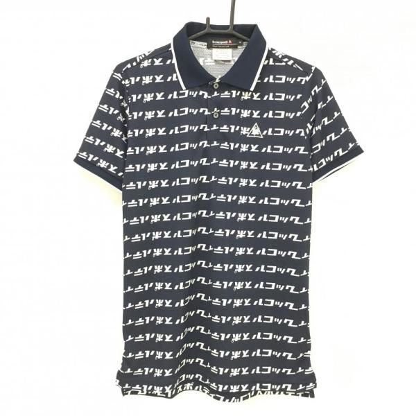 le coq sportif GOLF（ルコックスポルティフ ゴルフ） 【超美品
