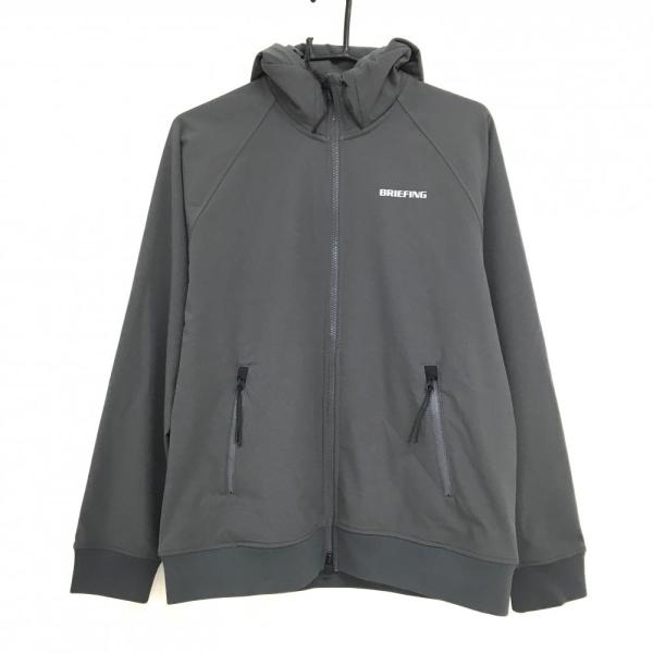 【新品】ブリーフィング／パーカー／ブルゾン 新品】ブリーフィング／パーカー／ブルゾン 楽天市場