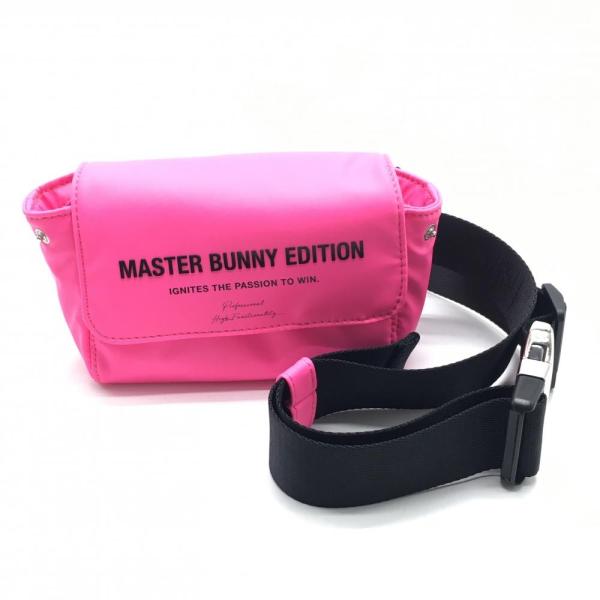 MASTER BUNNY EDITION 【超美品】マスターバニー 2WAYウエスト
