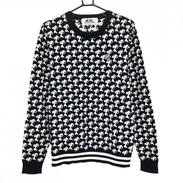 PEARLY GATES（パーリーゲイツ） 【超美品】パーリーゲイツ×PEANUTS