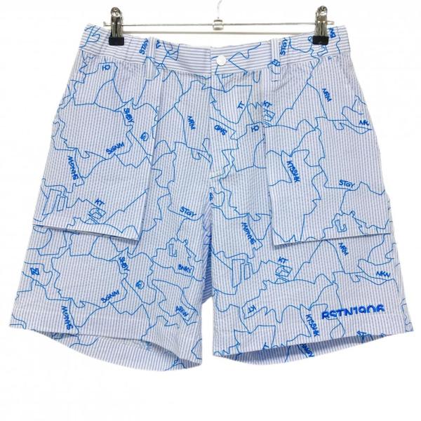 New Balance Golf 【新品】ニューバランスゴルフ ハーフパンツ