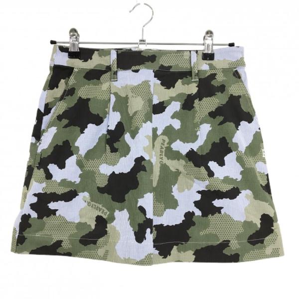 PEARLY GATES（パーリーゲイツ） 【新品】パーリーゲイツ スカート