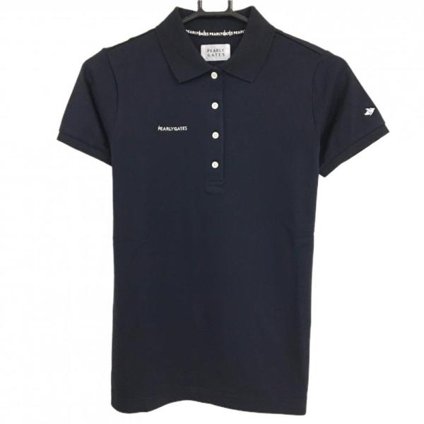 PEARLY GATES（パーリーゲイツ） 【新品】パーリーゲイツ 半袖