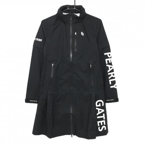 PEARLY GATES（パーリーゲイツ） 【新品】パーリーゲイツ 2WAYレイン