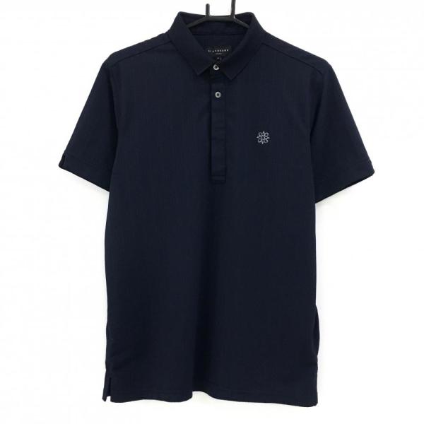 St ANDREWS 【超美品】セントアンドリュース 半袖ポロシャツ