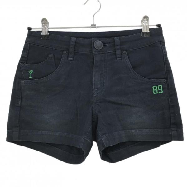 PEARLY GATES（パーリーゲイツ） 【美品】パーリーゲイツ ショート