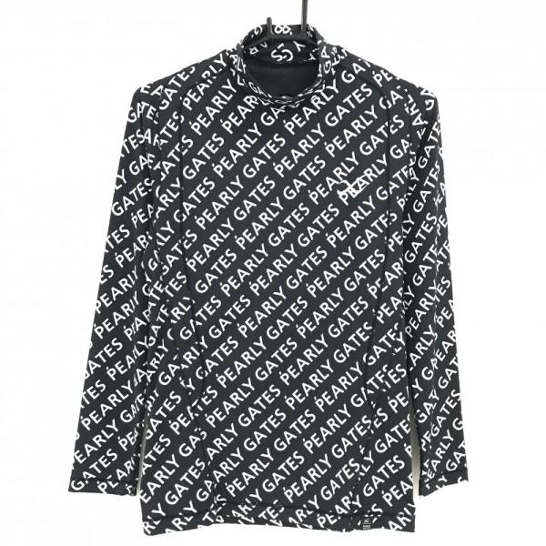 PEARLY GATES（パーリーゲイツ） 【超美品】パーリーゲイツ ハイネック