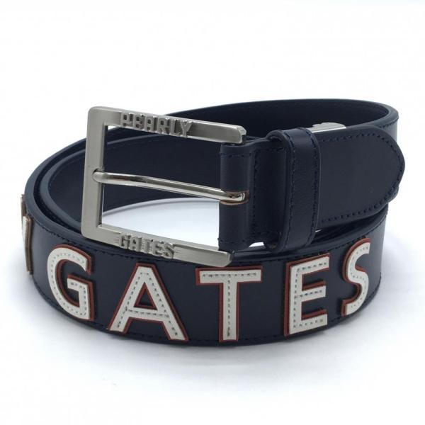 PEARLY GATES（パーリーゲイツ） 【美品】パーリーゲイツ ベルト