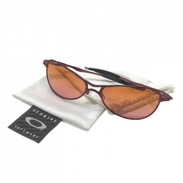 OAKLEY（オークリー） 【超美品】オークリー スポーツサングラス