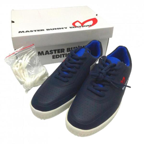 MASTER BUNNY EDITION 【新品】マスターバニー ゴルフシューズ