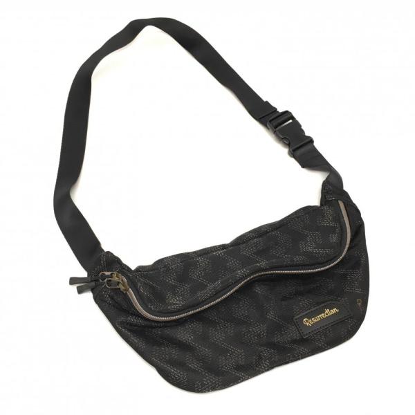 Resurrection GMメッシュウエストポーチ 楽天市場】【20%OFFセール】レザレクション｜Resurrection GM