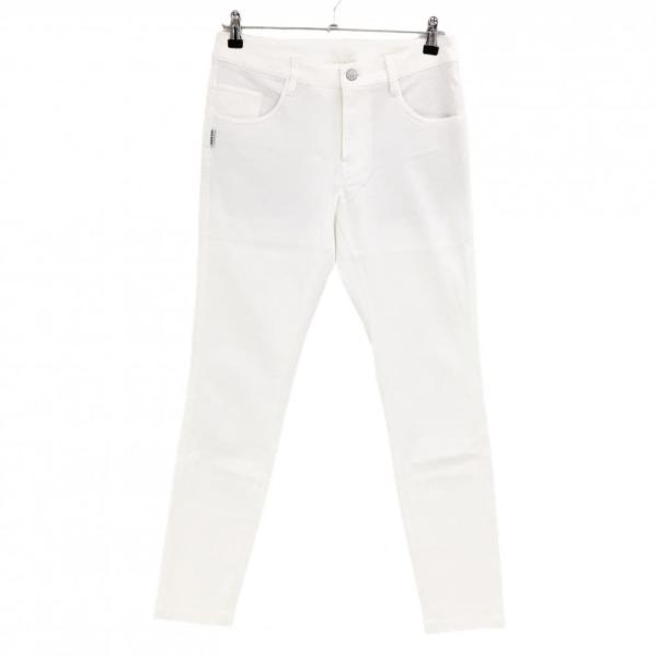 Jack Bunny!!（ジャックバニー） 【新品】ジャックバニー パンツ 白