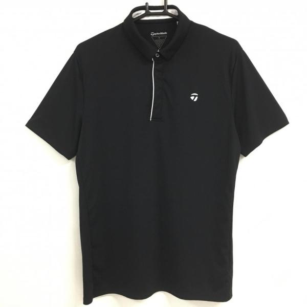 TaylorMade ポロシャツ サイズ0 黒 入手困難 楽天市場】テーラーメイド