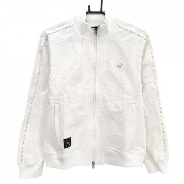 【新品タグ付き】CPG GOLF レディース ジャケット サイズ3 CPG GOLF 撥水ジャケット 1 - メルカリ