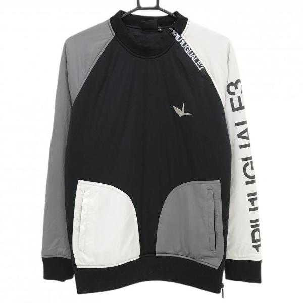 1PIU1UGUALE3 GOLF ウノピゥウノウグァーレトレゴルフ 中綿