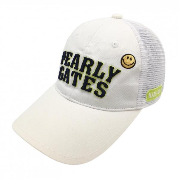 パーリーゲイツ メッシュニコちゃんセットアップ パーリーゲイツ