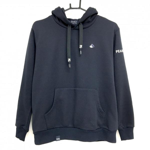 パーリーゲイツ ミッキー パーカー スウェット レディース ゴルフ